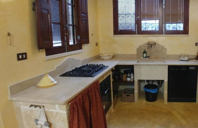 MASSERIA LA MAESTA' 1511 - Foto 41