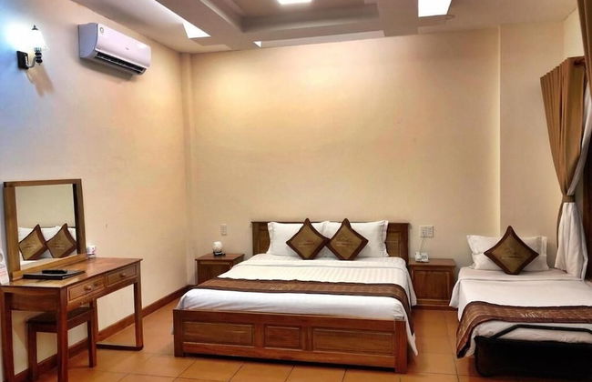 Phu Quoc Bungalow Yen Thanh - Foto 12