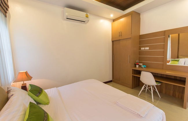 Trixie Pool Villa Ao Nang - Foto 6