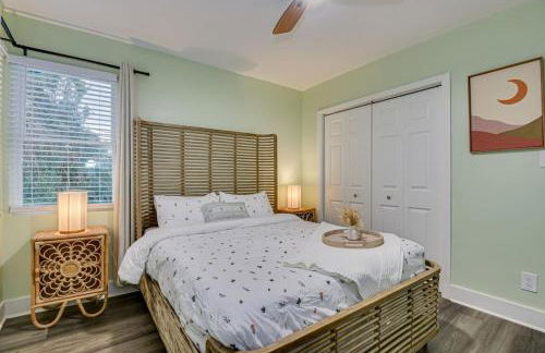 Stylish APT 1mile To Masters 2mi Medical Center - Foto 33