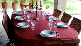 Villa con piscina - Foto 5