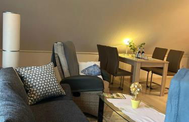 Ferienwohnung Nordlicht - Foto 2