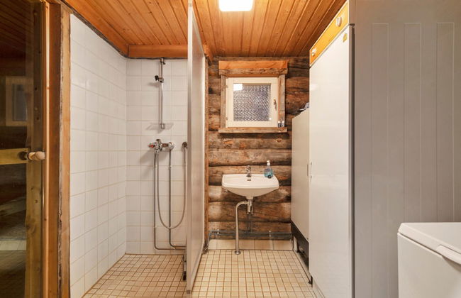 Lomaylläs d59 /palovaarankaarre 13 a - Foto 10