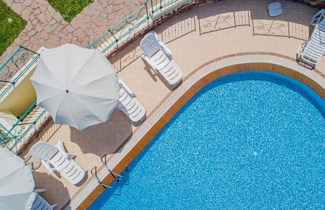 Residenza Le Farfalle - Trilocale 02 - Foto 20