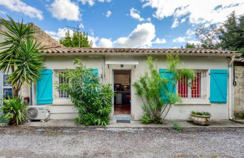 Villa - Oasis centre charme - Photo 15