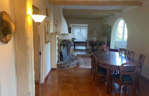 Belle villa de charme avec piscine - Foto 40