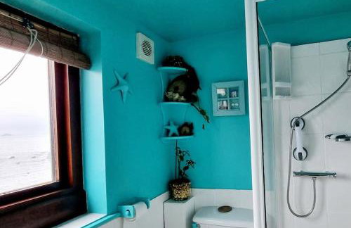 The Old Admiralty Boathouse - at Cawsand Beach - Foto 14