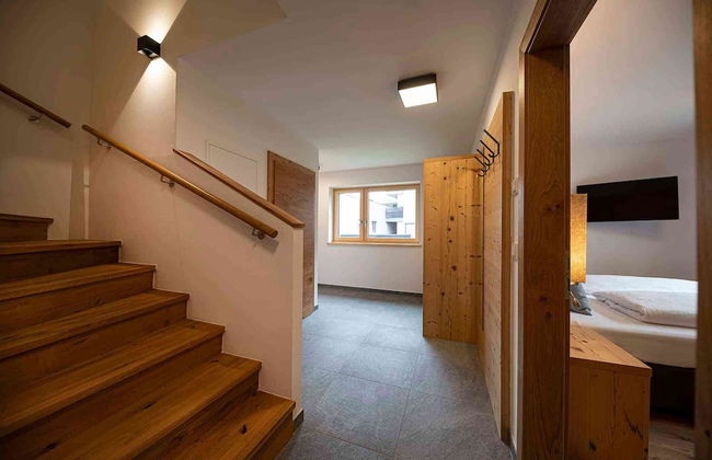 Lakeside-Luxury Apartments - Foto 40