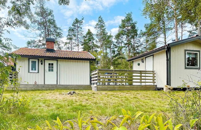 6 Person Holiday Home in Monsteras-by Traum - Foto 29