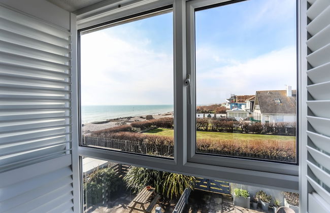 Sea View 3 Bedroom Seaside Property - Foto 36