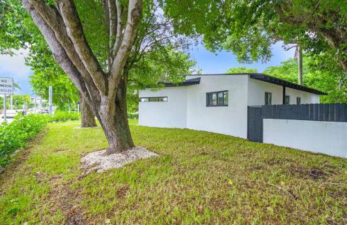 Spacious Retreat with Green Areas 8 ppl - Foto 18