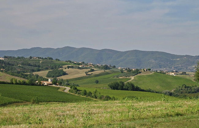 Belvilla by OYO Villa Torri - Foto 32