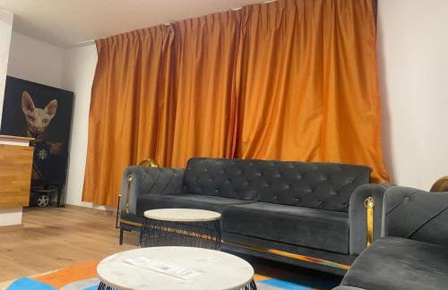 HDM Apart Munich - Foto 1