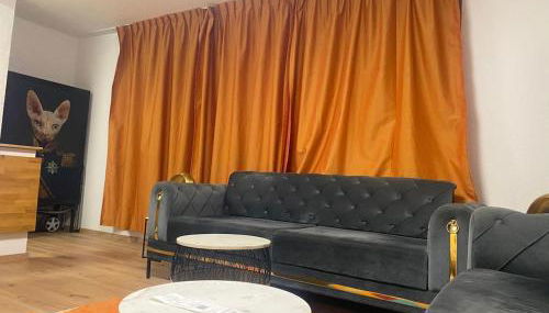 HDM Apart Munich - Foto 1