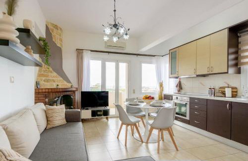 ΝΜΒ Anissaras Coastal Getaway - Foto 49