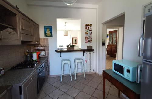 La Pitorina Holidayhome - Foto 30