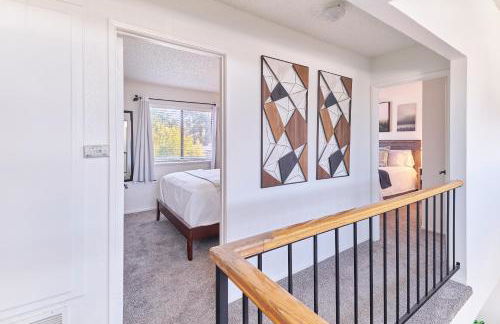 Entire Mountain Oasis Home - Foto 26