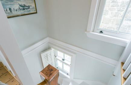 Seaview Cottage - Foto 31