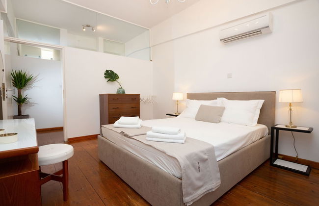 1-80 Collection Limassol Historic Center - Foto 4