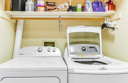 Family Condo By Mark Twain Lake and Jellystone Park - Foto 15