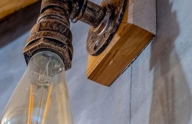 Terra Lodge - Photo 29