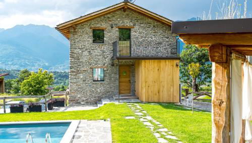 La cà del Bisun - Foto 2