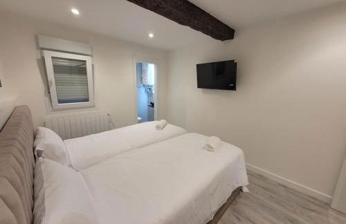 Piso Boutique a un minuto del Casco Viejo - Foto 6