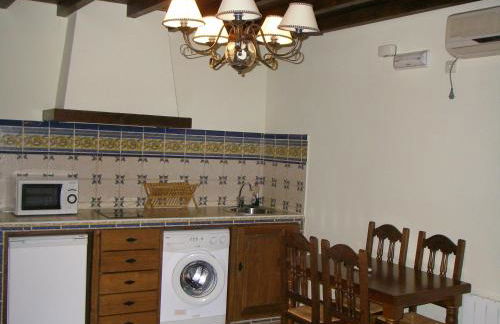 Apartamentos Los Hebiles - Foto 25