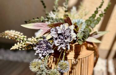 Stylish studio apartment with beautiful terrace near Audi - Photo 6