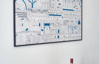 Ampio bilocale panoramico ristrutturato Inalpi arena - Torino - Foto 7