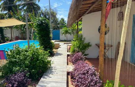 Pousada Vila Lua Bela - Foto 55