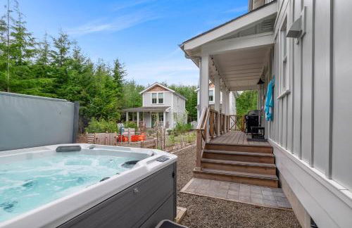 Robins Nest by Seabrook Hospitality - Foto 17