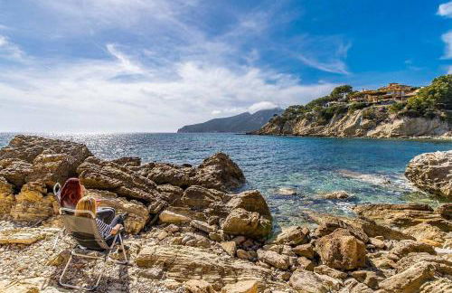 Casita Marinera Sant Elm by Mallorca Infinity - Foto 17