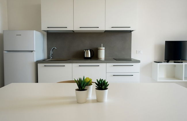 Marina di Petrolo Apartments - Photo 23