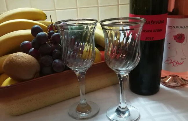 Apartment Olymp Osijek-garage - Foto 8