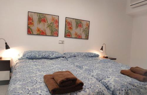 Alojamiento San Juan en Murcia Centro - Foto 24