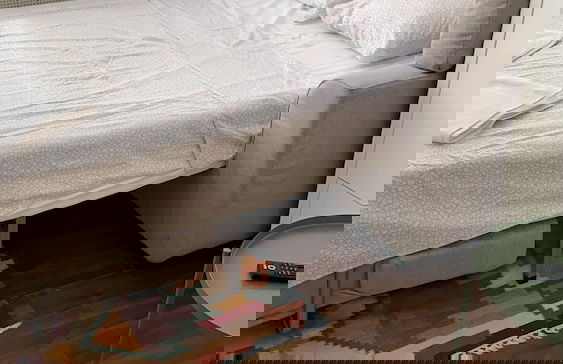 Apartment Slavija Square III - Photo 5