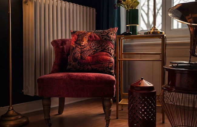 Sleephotels Alsterroom - Photo 17