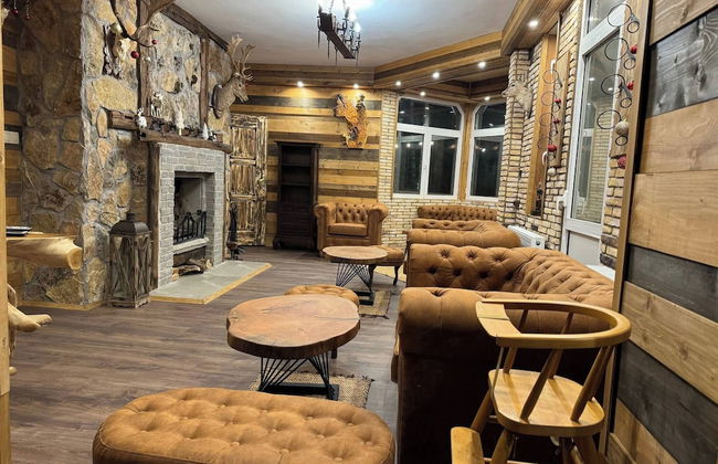 The Forest Villa Borovets1 - Foto 54