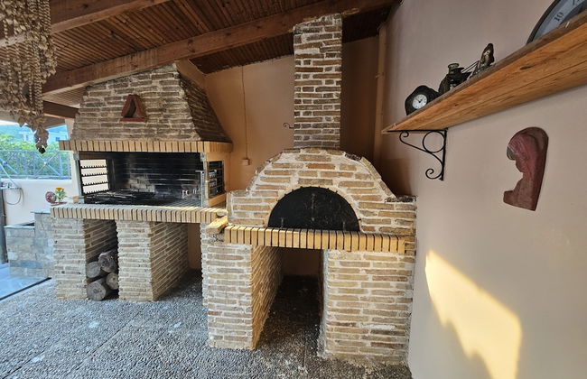 Villa clotho - Foto 45