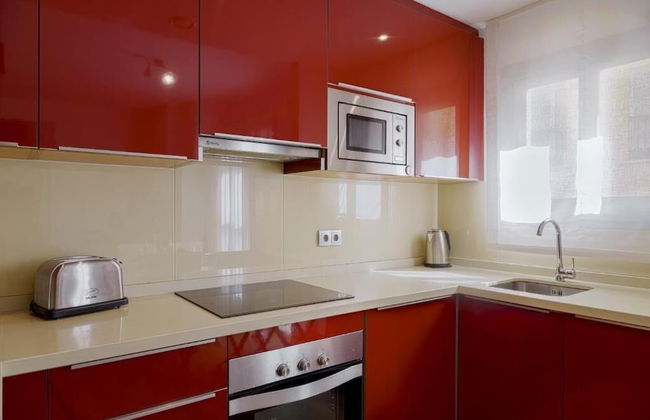 Apartamentos Pompidou - Foto 34