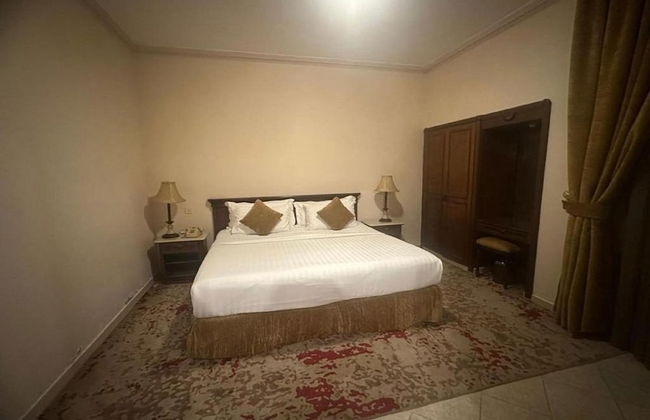 Rotana El Forsan - Foto 6