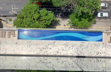 Barra 535 Vista Mar - Foto 25