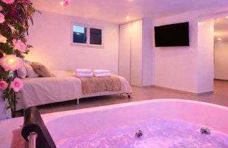 Logement entier avec jacuzzi proche futuroscope - Foto 2