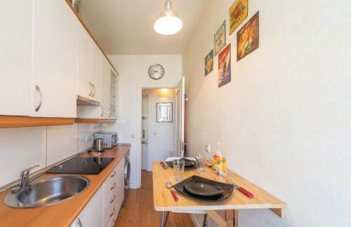 Apartament Glorieta Puerta de Toledo - Foto 43