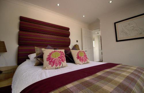 The Marlfield - Foto 1