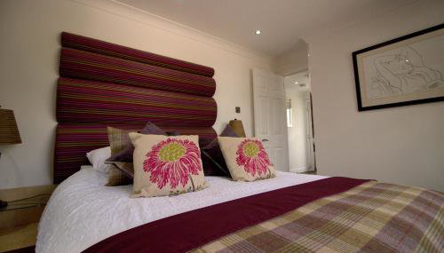 The Marlfield - Foto 1