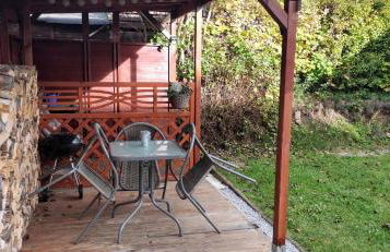 Ferienwohnung Familie Günther Warmbad - Foto 21