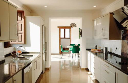 Villa Valle de Olivos - Foto 16