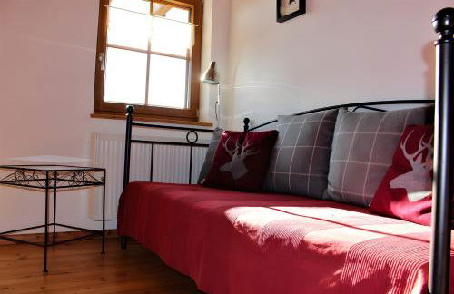 Sigmundenhof Schonach - Foto 63